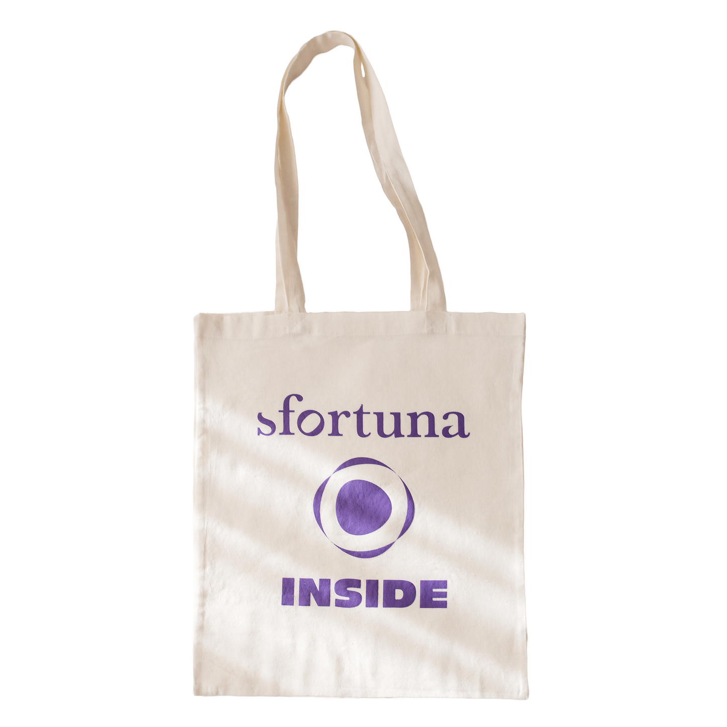 La tote bag Sfortuna Inside