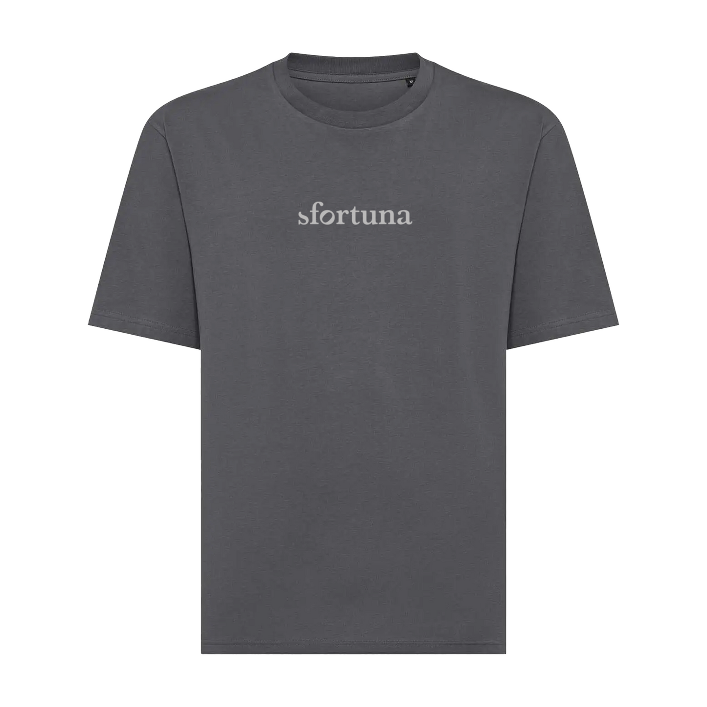 T-Shirt unisex oversize Icon