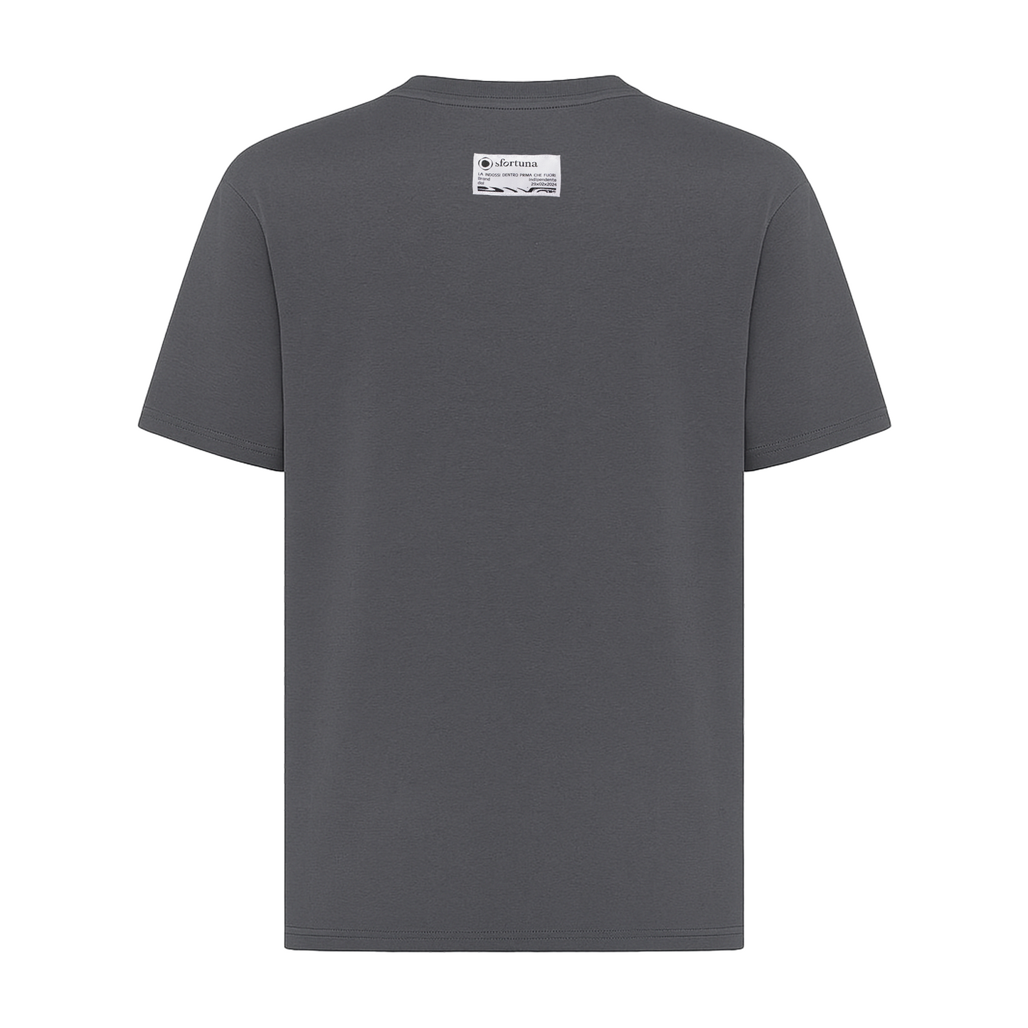 T-Shirt unisex oversize Icon