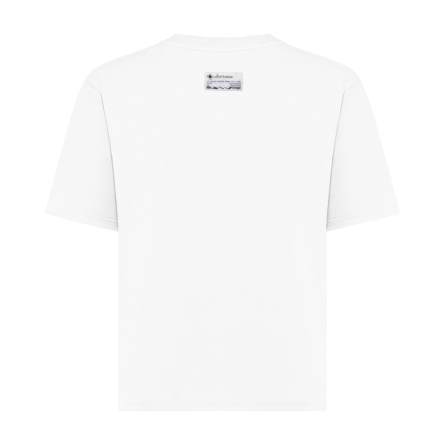 T-Shirt unisex oversize Icon