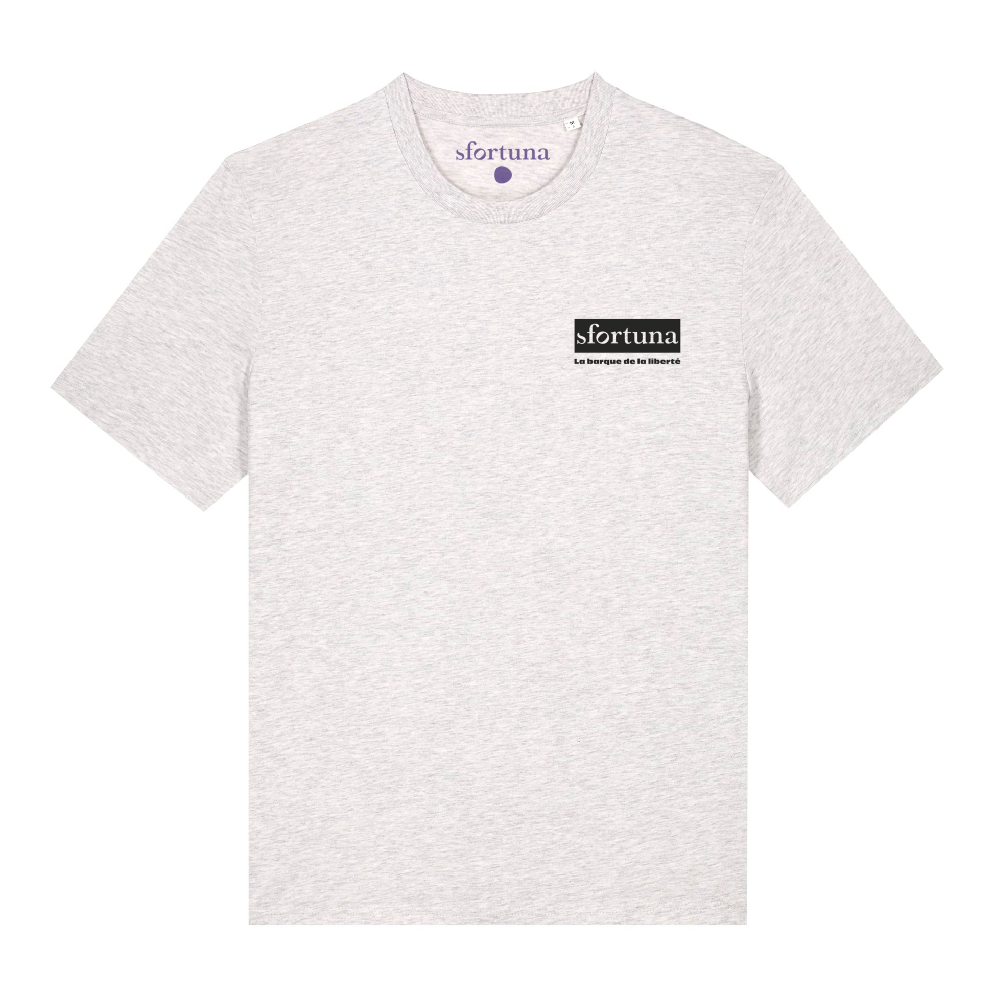 T-Shirt Naufrage 194
